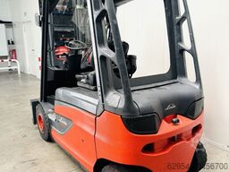 Linde E 25 L-01 Batterie Bj.16