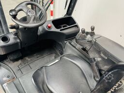 Linde E 25 L-01 Batterie Bj.16