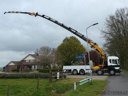 Scania P450 XT EFFER 955 (95TM)CROSSSTAB JIB LIER!!202...