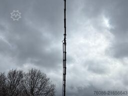 Scania P450 XT EFFER 955 (95TM)CROSSSTAB JIB LIER!!202...