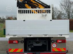 Scania P450 XT EFFER 955 (95TM)CROSSSTAB JIB LIER!!202...