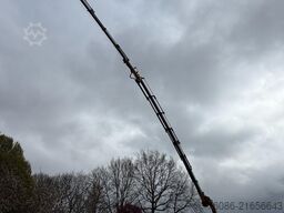 Scania P450 XT EFFER 955 (95TM)CROSSSTAB JIB LIER!!202...