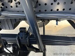 Mercedes-Benz Arocs 4140 K 8x4 Meiller Tipper