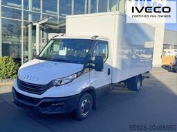 IVECO 35C16H, Klima, DAB, LBW