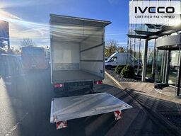 IVECO 35C16H, Klima, DAB, LBW