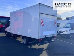 IVECO 35C16H, Klima, DAB, LBW