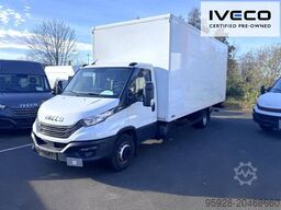 IVECO 70C18HA8, Nutzlast 3.183 kg!