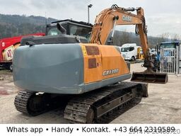 CASE CX130C Kettenbagger BJ 2015