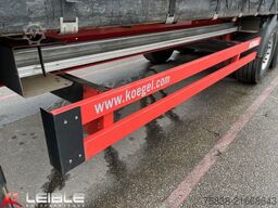 KÖGEL SN 24*Tautliner*Zertifikat XL*SAF-Achsen*