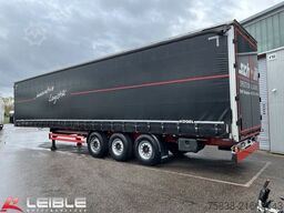 KÖGEL SN 24*Tautliner*Zertifikat XL*SAF-Achsen*