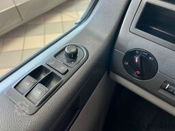 VW T5 Transporter*lang*2xSchiebetür*Klima*ATM62tkm*