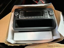 VW T5 Transporter*lang*2xSchiebetür*Klima*ATM62tkm*