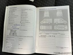 VW T5 Transporter*lang*2xSchiebetür*Klima*ATM62tkm*