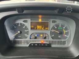 MERCEDES-BENZ Atego 818K Dreiseitenkipper Meiller*Kipphydrauli