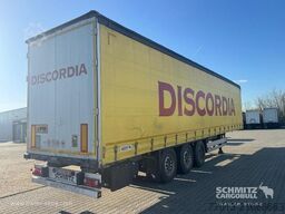 Schmitz Cargobull Curtainsider Standard