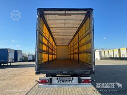 Schmitz Cargobull Curtainsider Standard