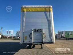 Schmitz Cargobull Curtainsider Standard