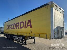 Schmitz Cargobull Curtainsider Standard