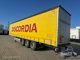 Schmitz Cargobull Curtainsider Standard