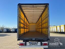 Schmitz Cargobull Curtainsider Standard
