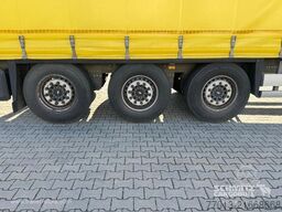 Schmitz Cargobull Curtainsider Standard
