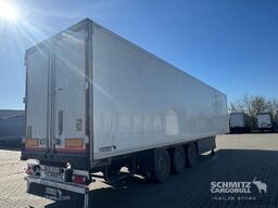 Schmitz Cargobull Reefer Multitemp