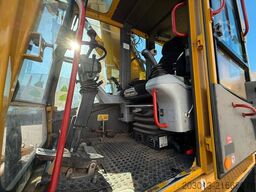 ATLAS 1404K ZW 4x4 ZW RAIL Zweiwegebagger + Anbauteile