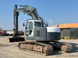 NEW HOLLAND KOBELCO E235SR-1ES