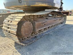 NEW HOLLAND KOBELCO E235SR-1ES