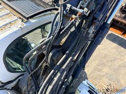 NEW HOLLAND KOBELCO E235SR-1ES