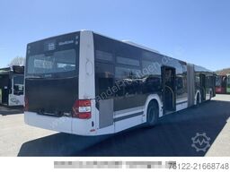 MAN A 23 Lions City G / O 530 G Citaro