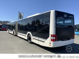 MAN A 23 Lions City G / O 530 G Citaro