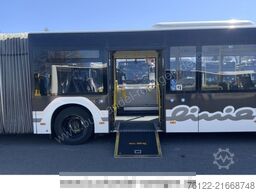 MAN A 23 Lions City G / O 530 G Citaro