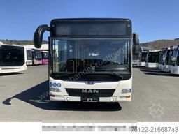 MAN A 23 Lions City G / O 530 G Citaro