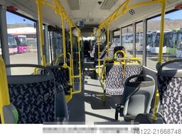 MAN A 23 Lions City G / O 530 G Citaro