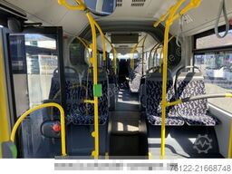 MAN A 23 Lions City G / O 530 G Citaro
