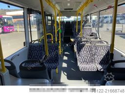 MAN A 23 Lions City G / O 530 G Citaro