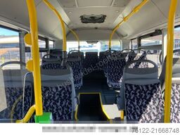 MAN A 23 Lions City G / O 530 G Citaro