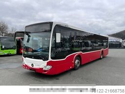 MERCEDES-BENZ O 530 Citaro/A20/A21/n.Tauschmotorb.213.816km