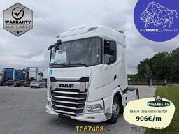 DAF XG 480