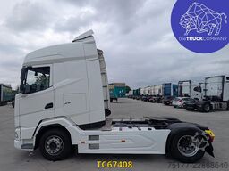 DAF XG 480