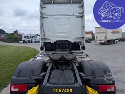 DAF XG 480