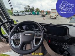 DAF XG 480