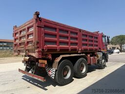 Iveco Eurotrakker 380E44H Kipper 6x4 33Ton