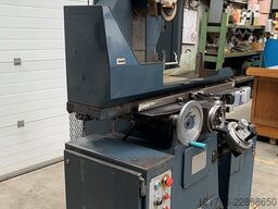 Jones & Shipman 540 L