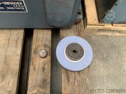 Jones & Shipman 540 L
