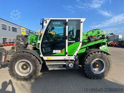 Sennebogen 355MH