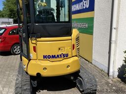 Komatsu PC38MR-5