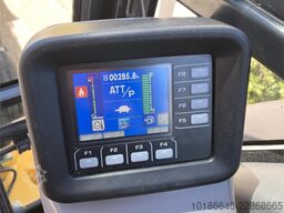 Komatsu PC38MR-5