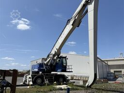 Liebherr A954C LI